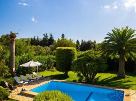 Villa MORENO, ξενοδοχείο σε Pollença