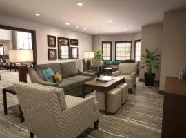 Staybridge Suites Sterling Heights - Detroit by IHG