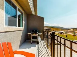 Wasatch Mountain Getaway