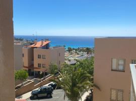 CASA LIBERTAD, ubytování v soukromí v destinaci Playa Jandia