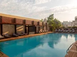 Athineon Hotel