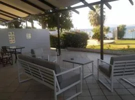 Kalypso relaxing shelter