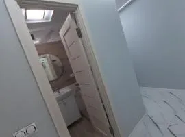 Secheni Apartment