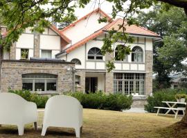 La Vigie, Spa, khách sạn 4 sao ở Spa