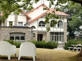 La Vigie, Spa
