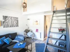 Maristova apartment 109
