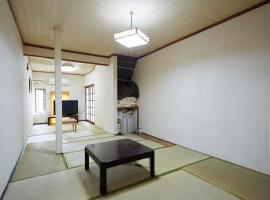 Iruka House 1 - Vacation STAY 9266、壱岐市のコテージ