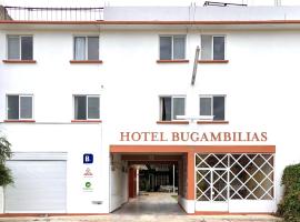 HOTEL BUGAMBILIAS