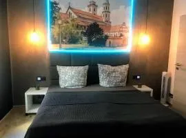 SALZHAUSBLICK BUSINESS APARTMENTS - Zentrale Lage am Salzhaus - MwSt-Rechnung verfügbar