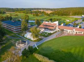 First Hotel Lindö Park, hotel v destinaci Vallentuna