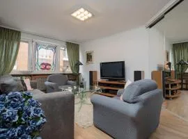 BelArt apartment
