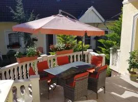 Beáta Apartman