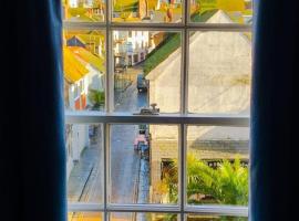 The Jenny Lind, πανδοχείο στο Χέιστινγκς