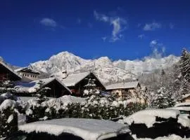 科尔梅森住宅酒店