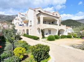 Studio Apartments Regina