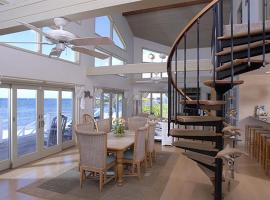 Castaway Cove by Grand Cayman Villas, cottage sa North Side