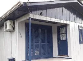 Casa do Joaquim