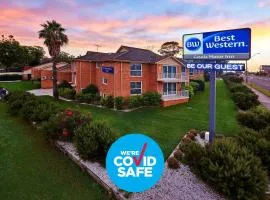 Best Western Casula Motor Inn