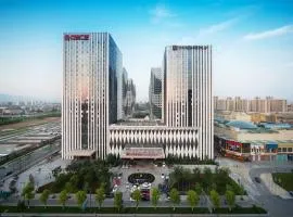 Wanda Realm Jinhua