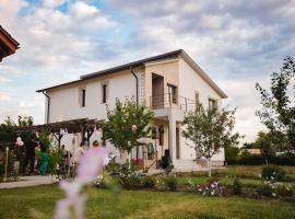 Pensiunea Diana, hotel in Stroe Beloescu