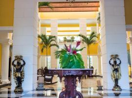 Hotel Boutique Mansión La Ceiba, Hotel in Mérida
