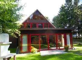 Ferienwohnung Haus Waldeck