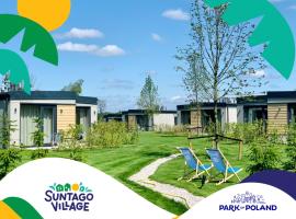 Suntago Village - Oficjalny nocleg Suntago, hotel in Mszczonów