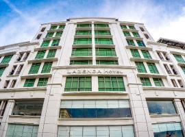 Lazenda Hotel, hotel u gradu 'Labuan'