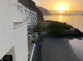 PLAYA CHICA BEACH 1, soodne hotell Santa Cruz de Tenerifes