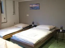 Work & stay Vohburg near Ingolstadt