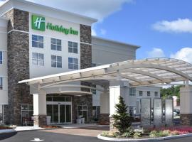 Holiday Inn Canton-Belden Village, an IHG Hotel, hotel in Canton