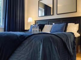 Die 10 Besten Ferienwohnungen In Stockholm Schweden Booking Com