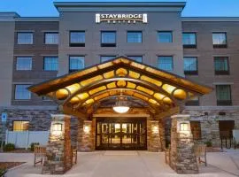 Staybridge Suites - Sterling Heights -Detroit Area, an IHG Hotel