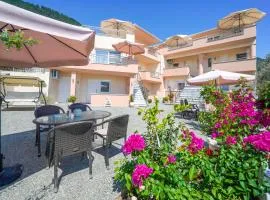 Rani Apartments