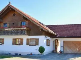 Ferienwohnung Arnold