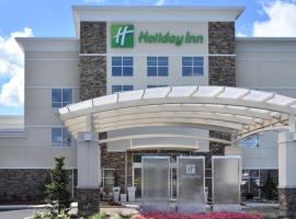 Holiday Inn Canton-Belden Village by IHG, hotel di Canton