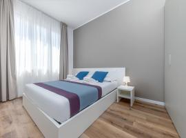 Casa da Suite Mirabello, Hotel in Mailand