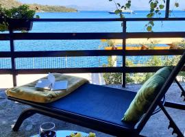 Guest House Matana, Pension in Sobra