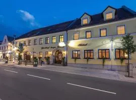 Hotel Bayrischer Löwe