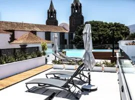 Old Town SXVI - Adults Only