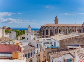 Die 10 Besten Ferienwohnungen In Palma De Mallorca Spanien Booking Com