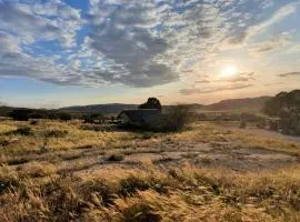 Boker Valley Farm