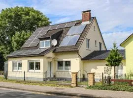Cozy Apartment In Wurster Nordseeküste