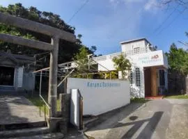 Kerama Backpackers