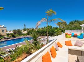 Vida Boa Lodge, hótel í Lagos