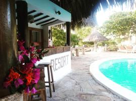 Flamingo Villas Resort, hotel a Malindi