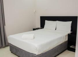 Residencial Horizonte 2, hotel near Maputo International Airport - MPM, Maputo