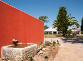 Casal do Frade, guest house in Sesimbra