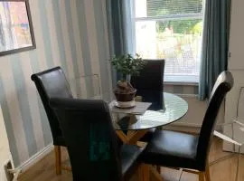 Hotel 5 estrellas en York