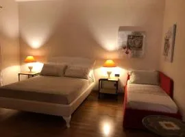 Lanna b&b